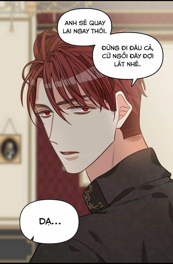 Hãy Bỏ Mặc Tôi - Chương 30 - ảnh 22