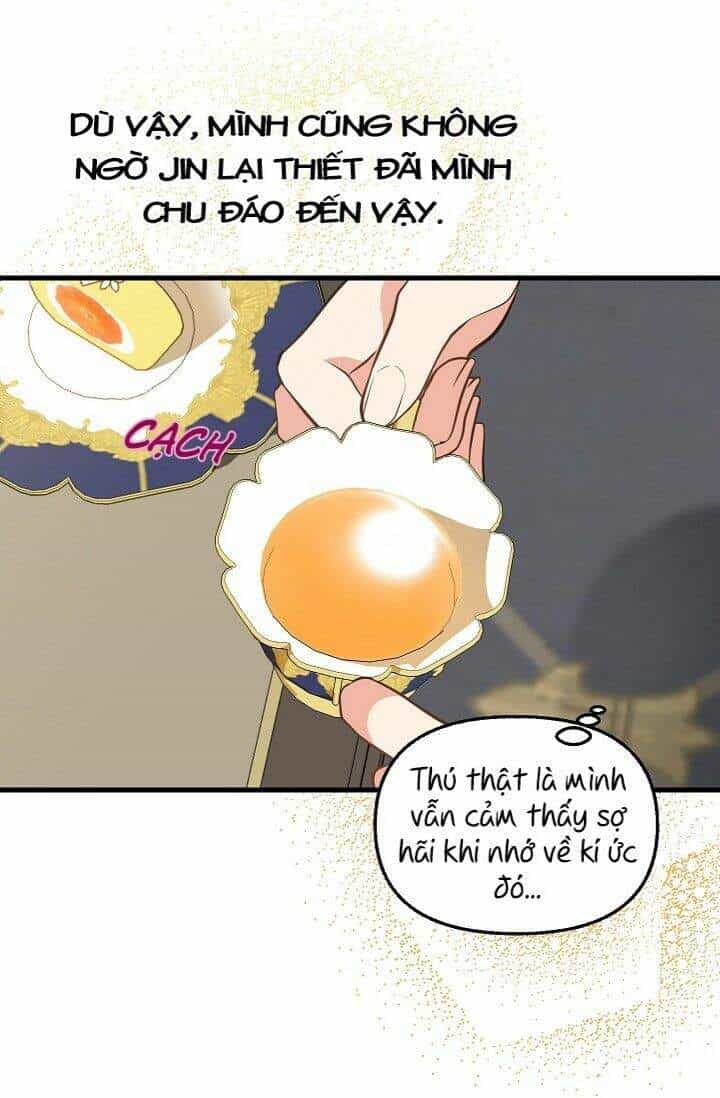 Hãy Bỏ Mặc Tôi - Chương 30 - ảnh 24