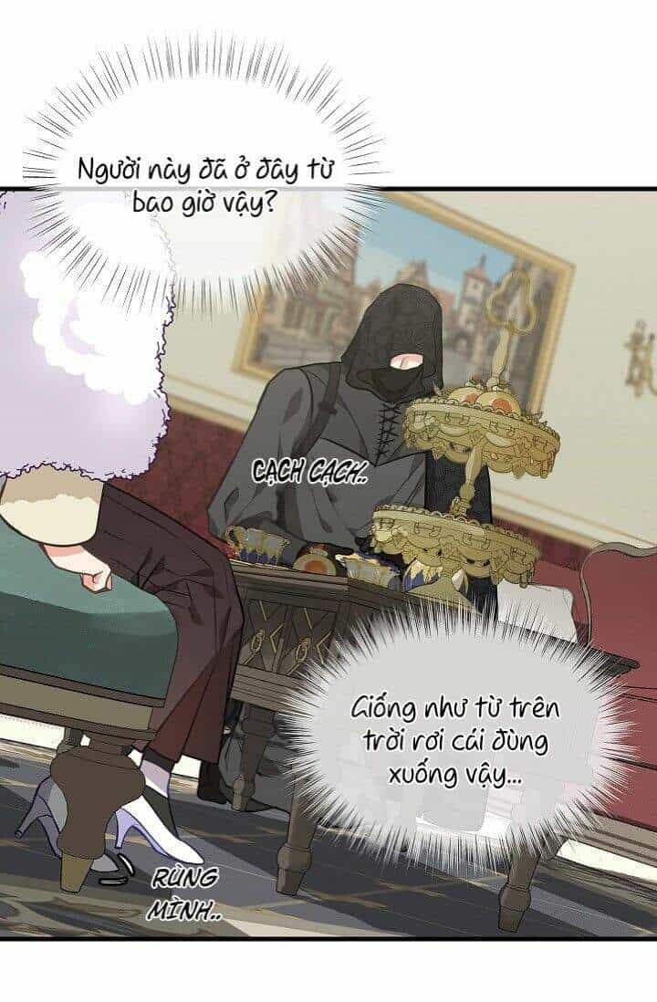 Hãy Bỏ Mặc Tôi - Chương 30 - ảnh 31