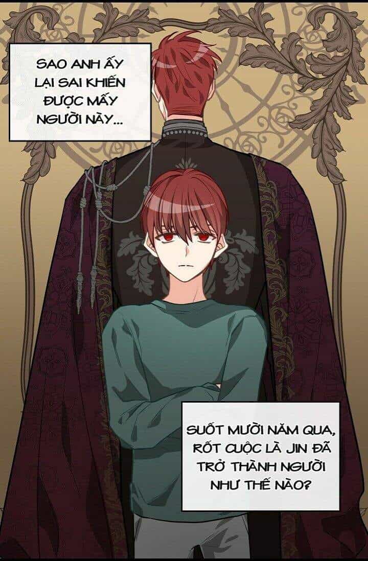 Hãy Bỏ Mặc Tôi - Chương 30 - ảnh 32
