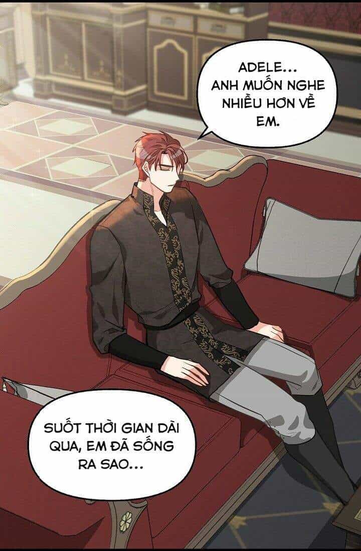 Hãy Bỏ Mặc Tôi - Chương 30 - ảnh 34