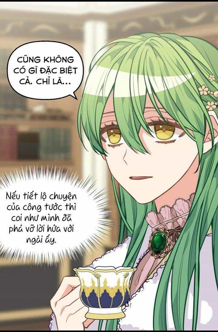 Hãy Bỏ Mặc Tôi - Chương 30 - ảnh 35