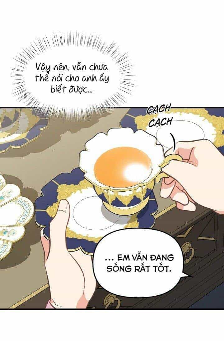 Hãy Bỏ Mặc Tôi - Chương 30 - ảnh 36