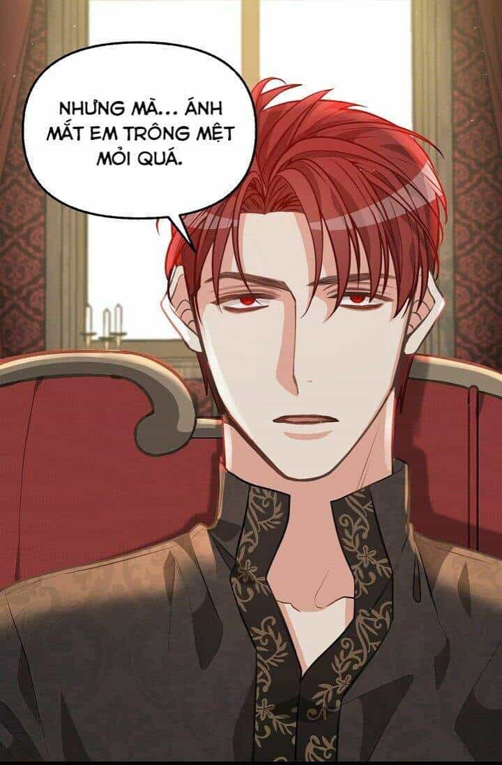Hãy Bỏ Mặc Tôi - Chương 30 - ảnh 37