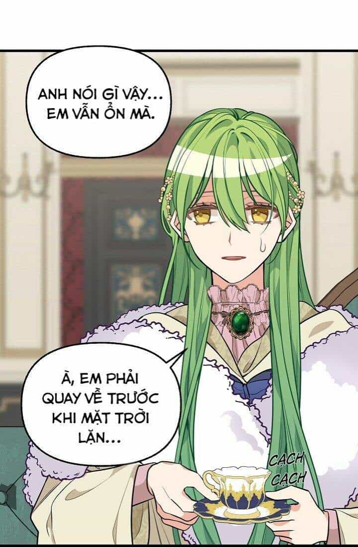 Hãy Bỏ Mặc Tôi - Chương 30 - ảnh 38