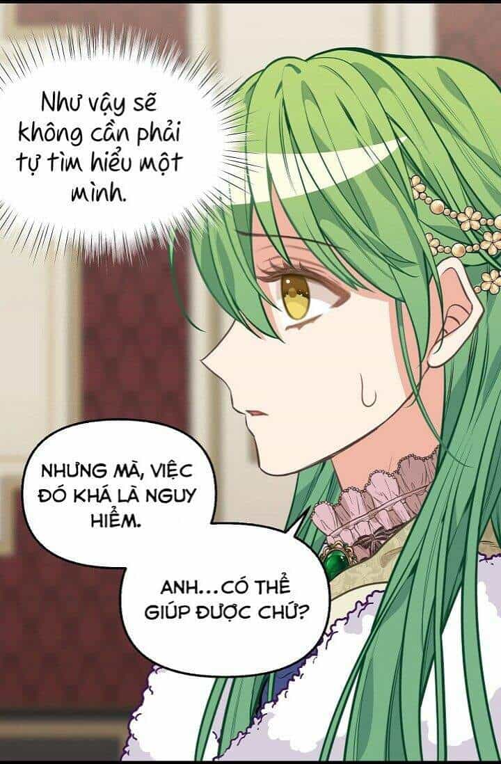 Hãy Bỏ Mặc Tôi - Chương 30 - ảnh 44