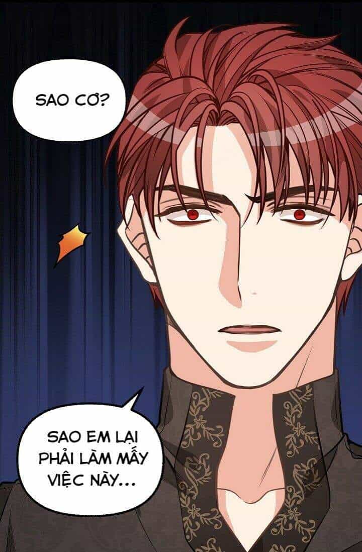 Hãy Bỏ Mặc Tôi - Chương 30 - ảnh 48
