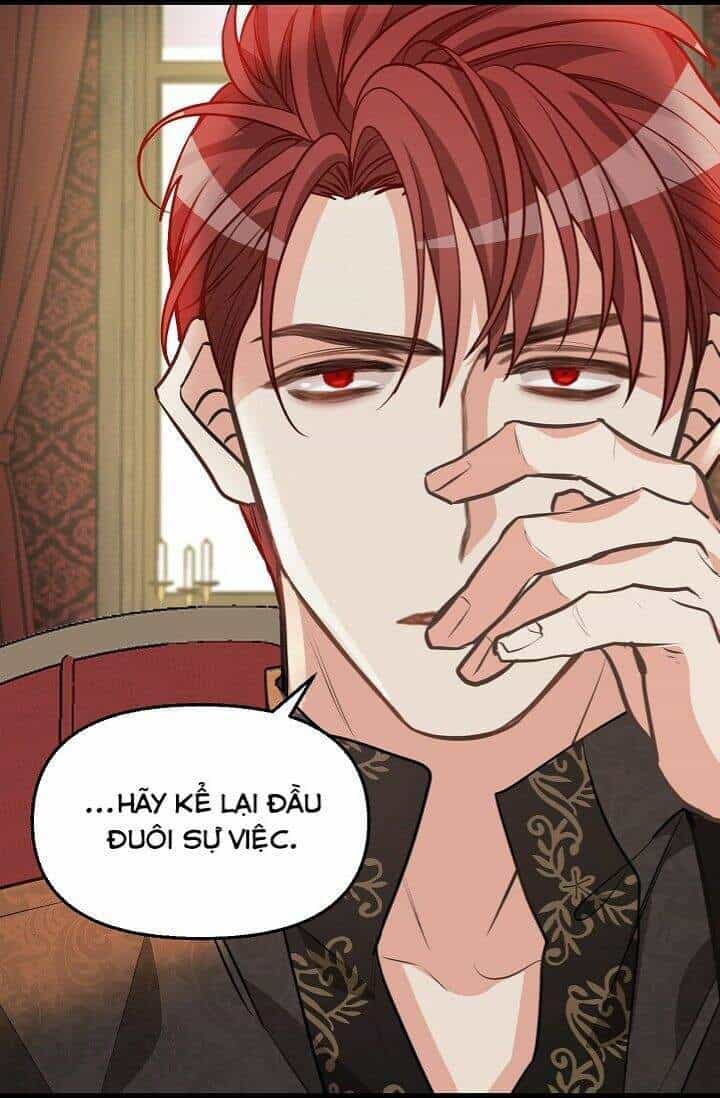 Hãy Bỏ Mặc Tôi - Chương 30 - ảnh 5