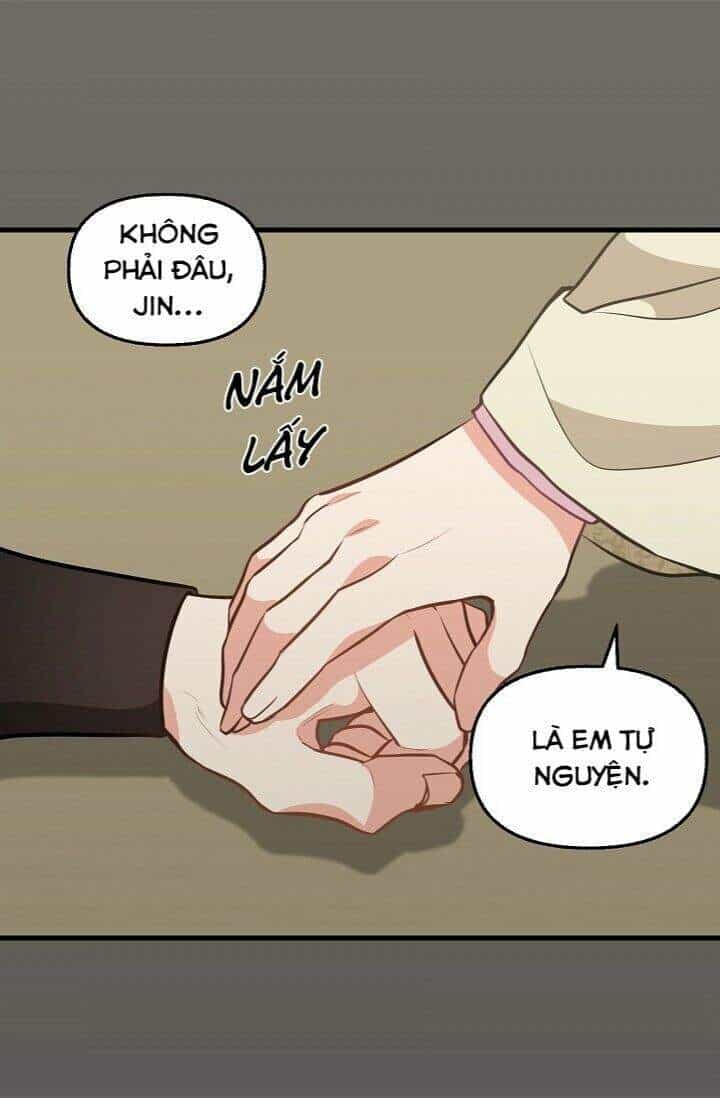 Hãy Bỏ Mặc Tôi - Chương 30 - ảnh 52