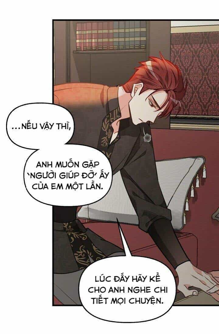 Hãy Bỏ Mặc Tôi - Chương 30 - ảnh 55