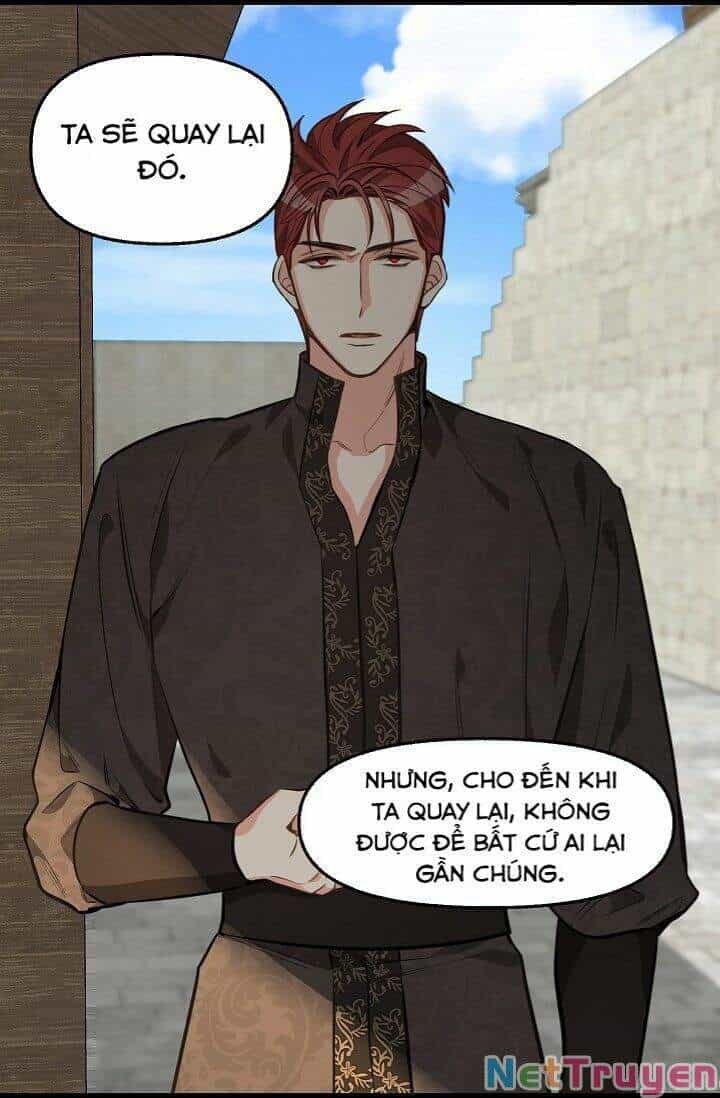 Hãy Bỏ Mặc Tôi - Chương 31 - ảnh 10