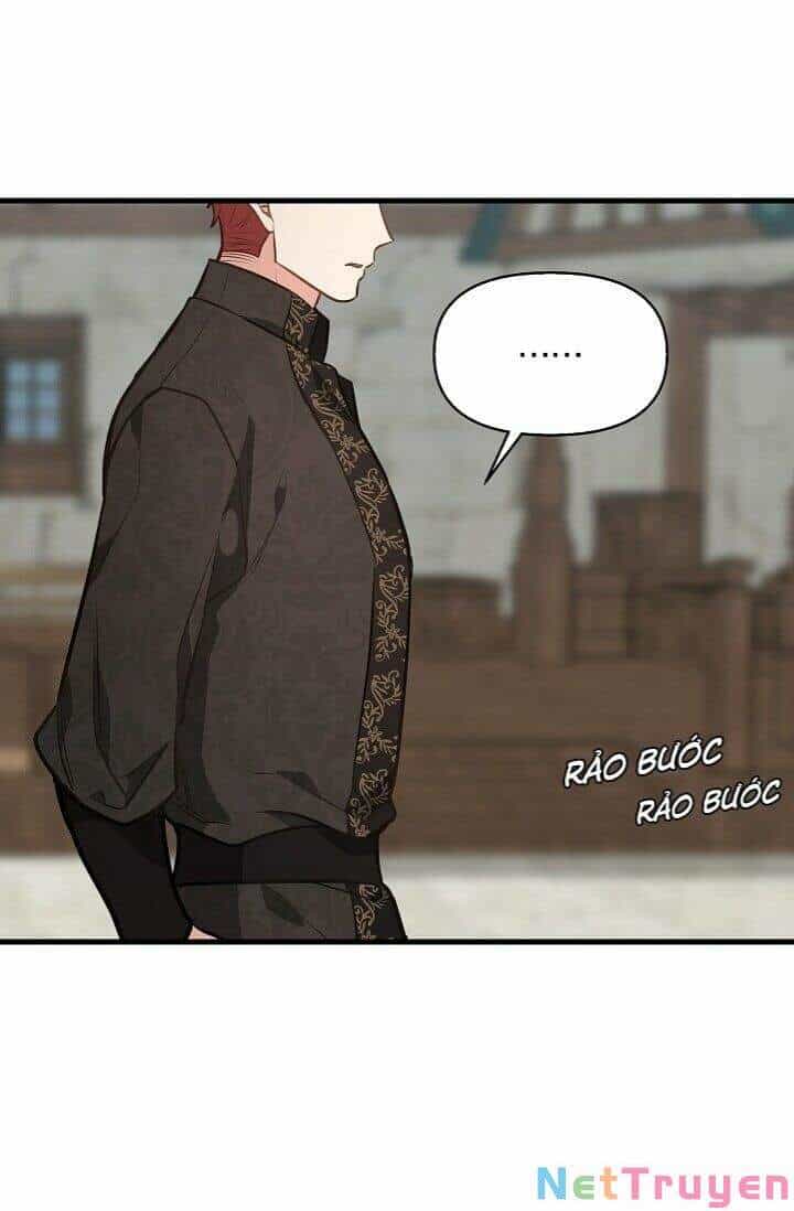 Hãy Bỏ Mặc Tôi - Chương 31 - ảnh 3