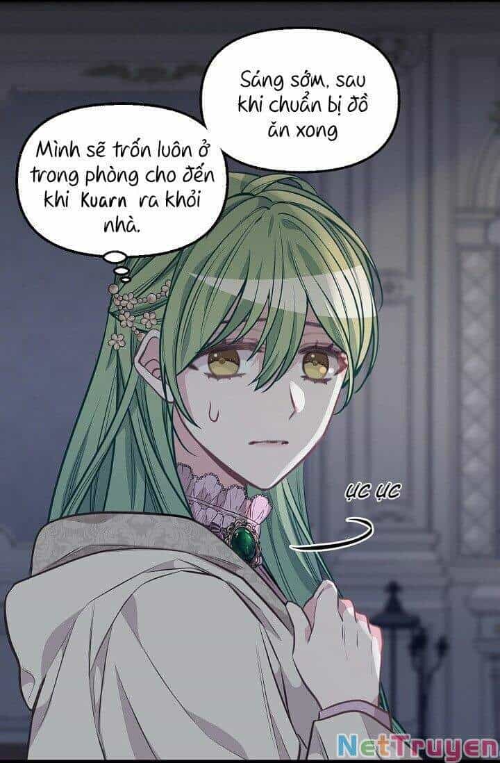 Hãy Bỏ Mặc Tôi - Chương 31 - ảnh 31
