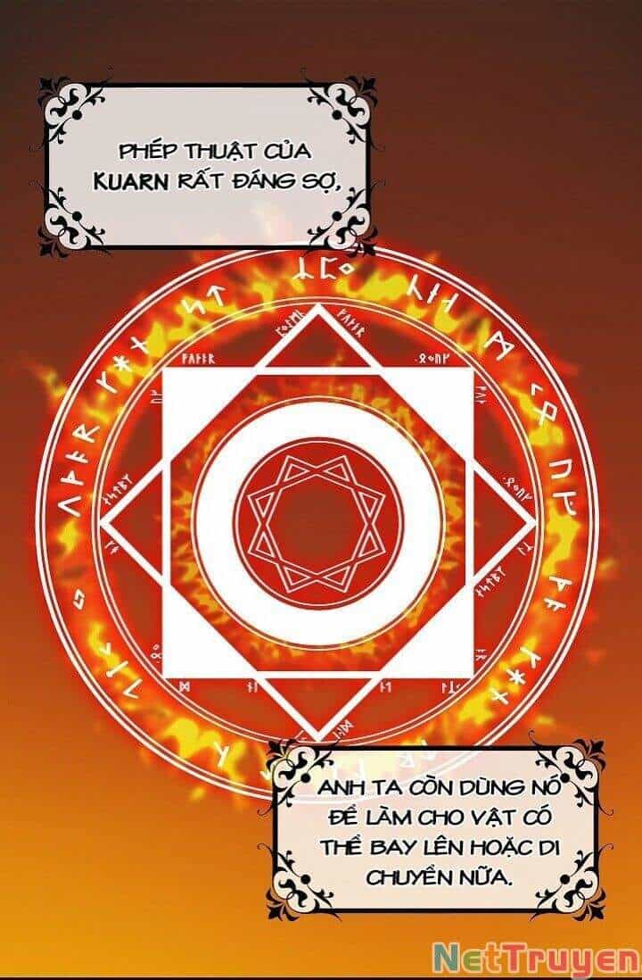 Hãy Bỏ Mặc Tôi - Chương 31 - ảnh 35