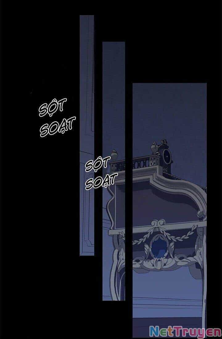 Hãy Bỏ Mặc Tôi - Chương 31 - ảnh 43