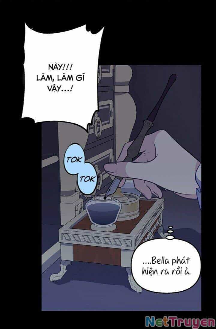 Hãy Bỏ Mặc Tôi - Chương 31 - ảnh 45