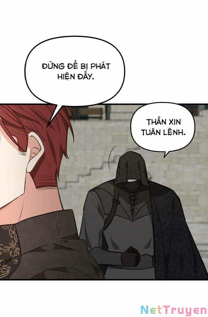 Hãy Bỏ Mặc Tôi - Chương 31 - ảnh 5