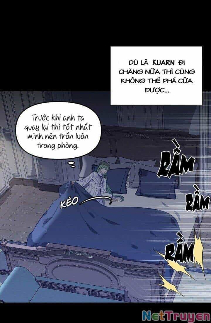 Hãy Bỏ Mặc Tôi - Chương 31 - ảnh 57