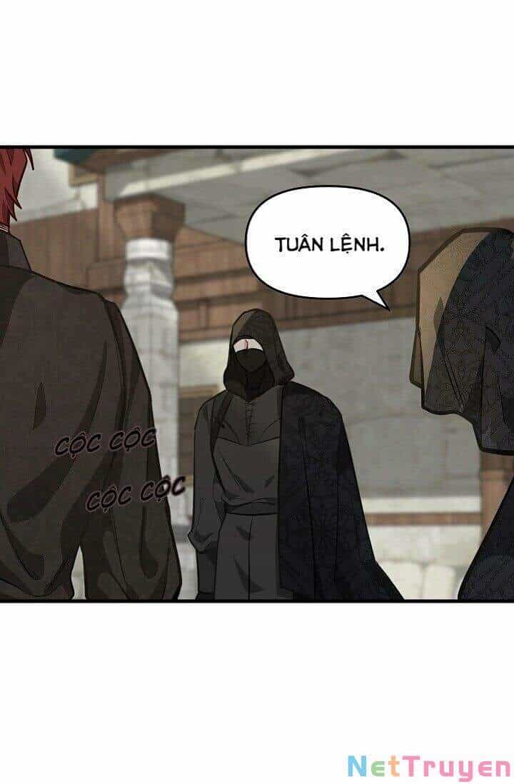 Hãy Bỏ Mặc Tôi - Chương 31 - ảnh 8