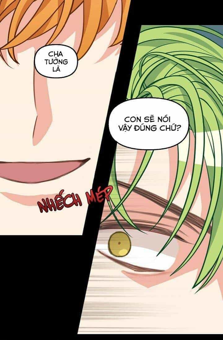 Hãy Bỏ Mặc Tôi - Chương 32 - ảnh 12