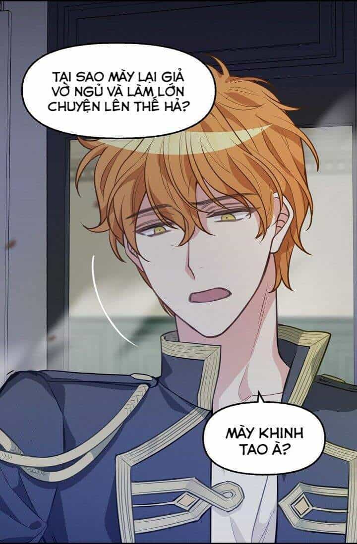 Hãy Bỏ Mặc Tôi - Chương 32 - ảnh 17