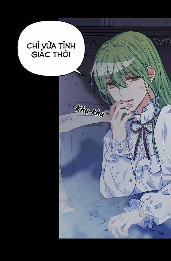 Hãy Bỏ Mặc Tôi - Chương 32 - ảnh 18