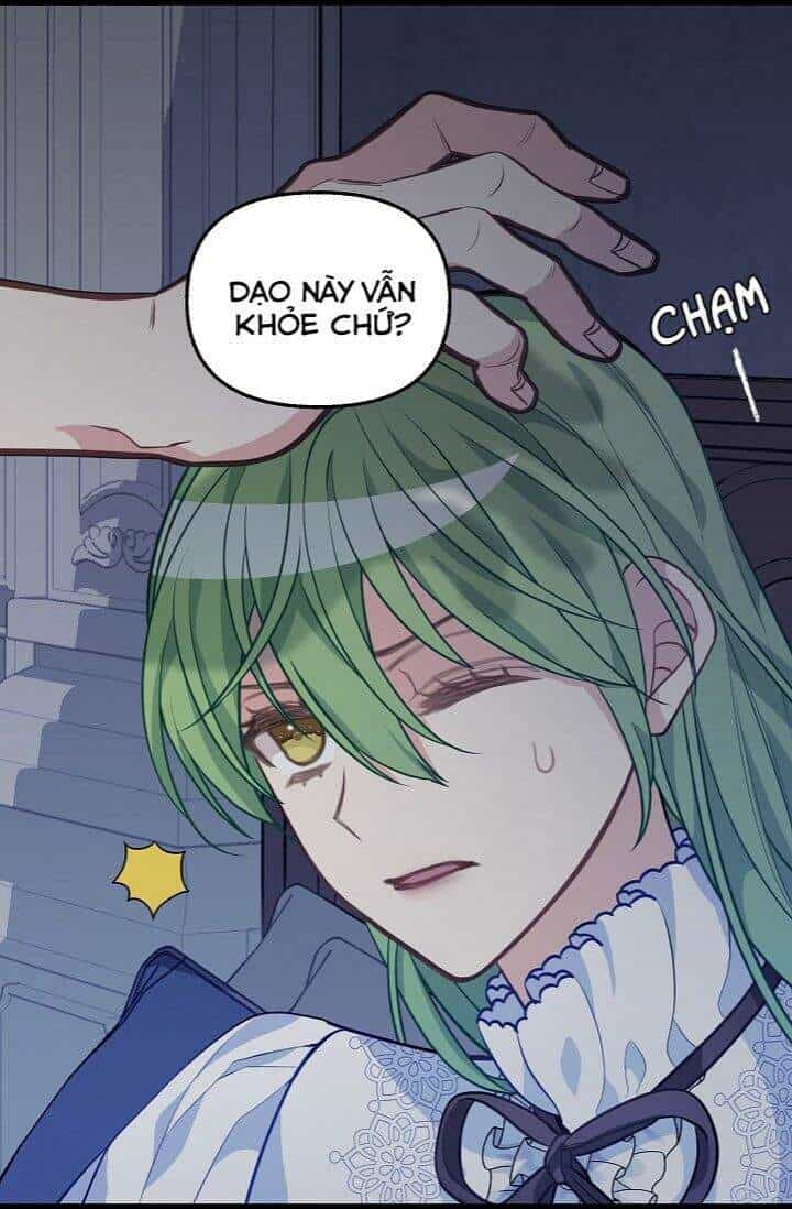 Hãy Bỏ Mặc Tôi - Chương 32 - ảnh 21