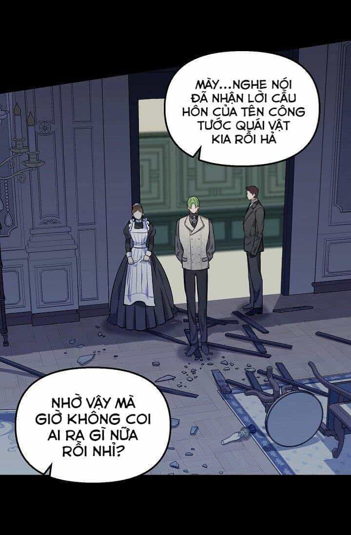 Hãy Bỏ Mặc Tôi - Chương 32 - ảnh 24