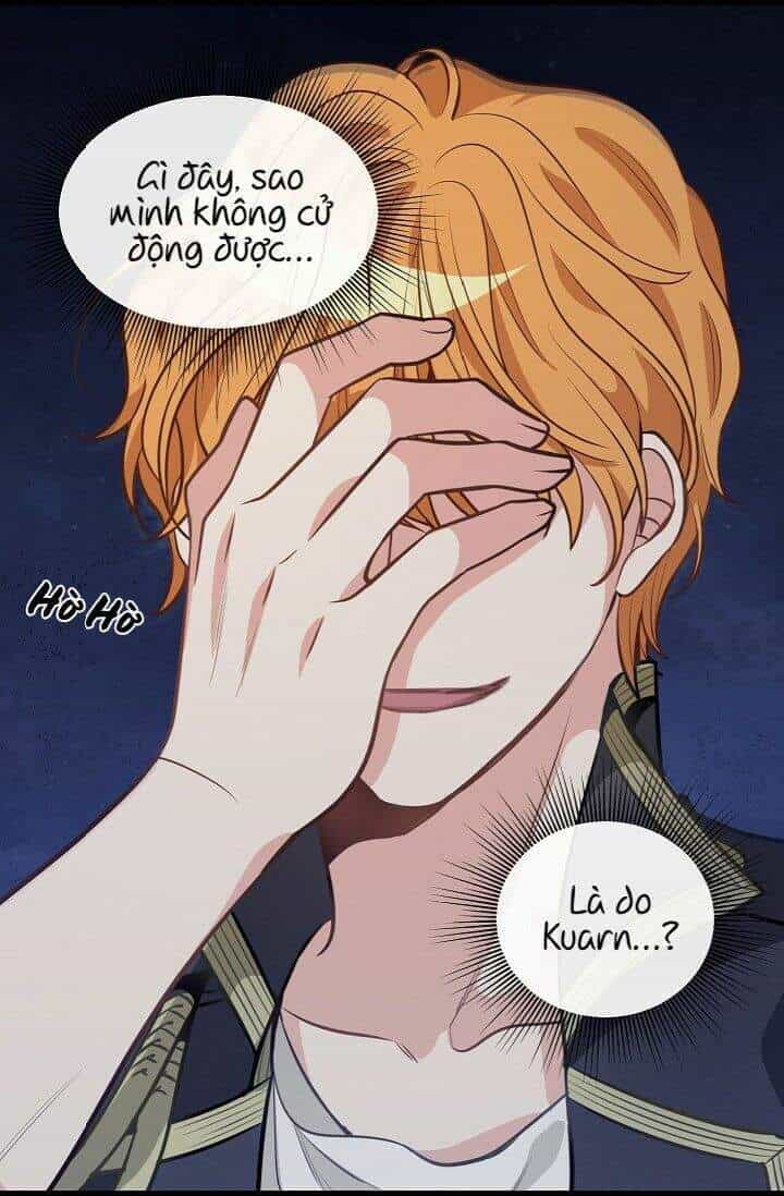 Hãy Bỏ Mặc Tôi - Chương 32 - ảnh 30