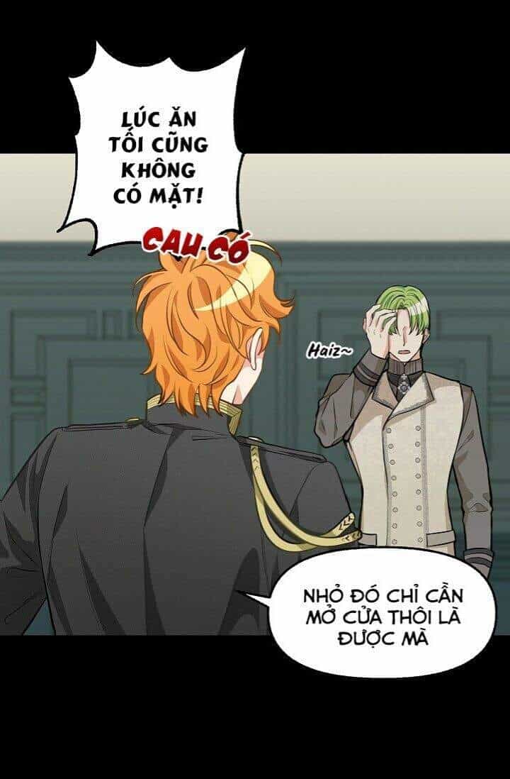 Hãy Bỏ Mặc Tôi - Chương 32 - ảnh 4