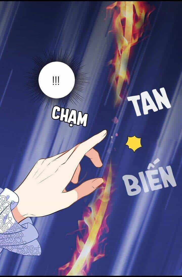 Hãy Bỏ Mặc Tôi - Chương 32 - ảnh 44