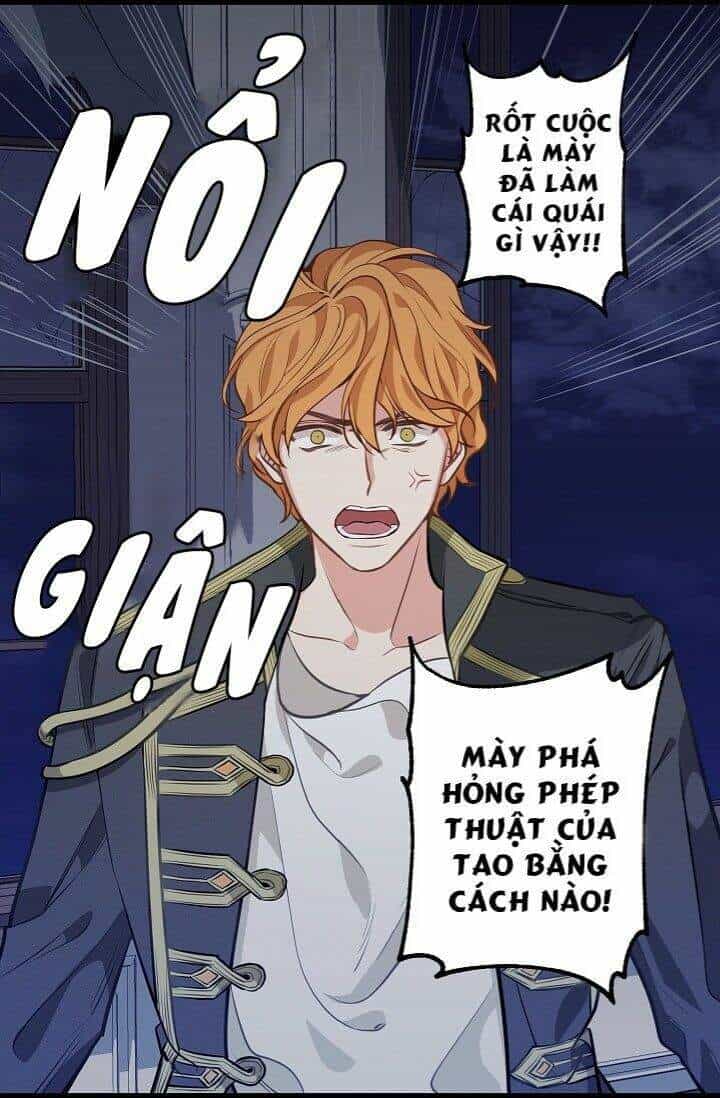 Hãy Bỏ Mặc Tôi - Chương 32 - ảnh 49