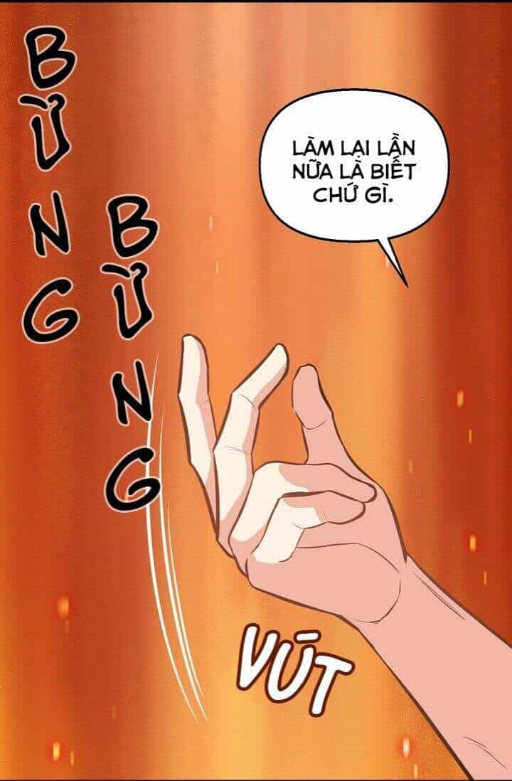 Hãy Bỏ Mặc Tôi - Chương 32 - ảnh 55