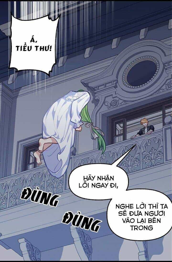 Hãy Bỏ Mặc Tôi - Chương 32 - ảnh 60