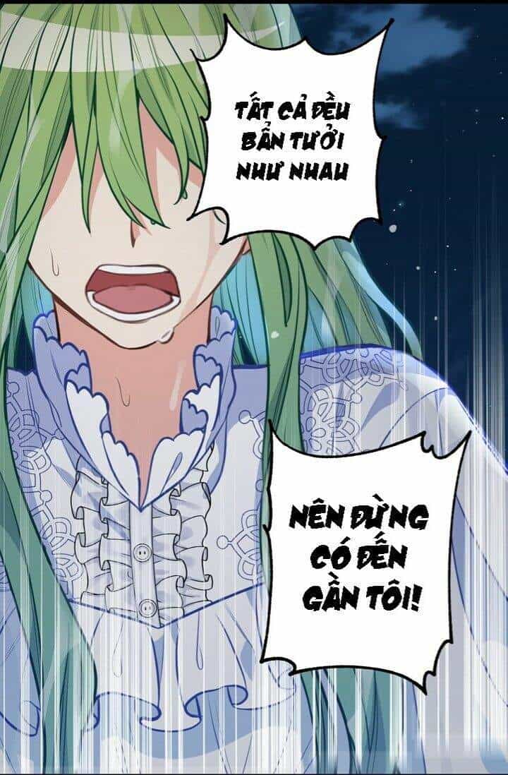 Hãy Bỏ Mặc Tôi - Chương 33 - ảnh 23