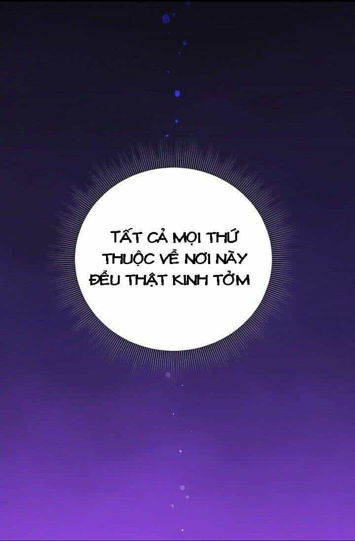 Hãy Bỏ Mặc Tôi - Chương 33 - ảnh 25