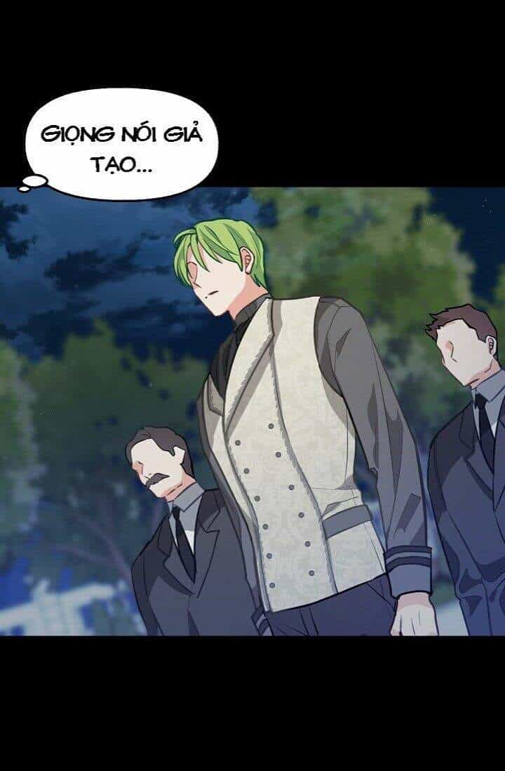Hãy Bỏ Mặc Tôi - Chương 33 - ảnh 27