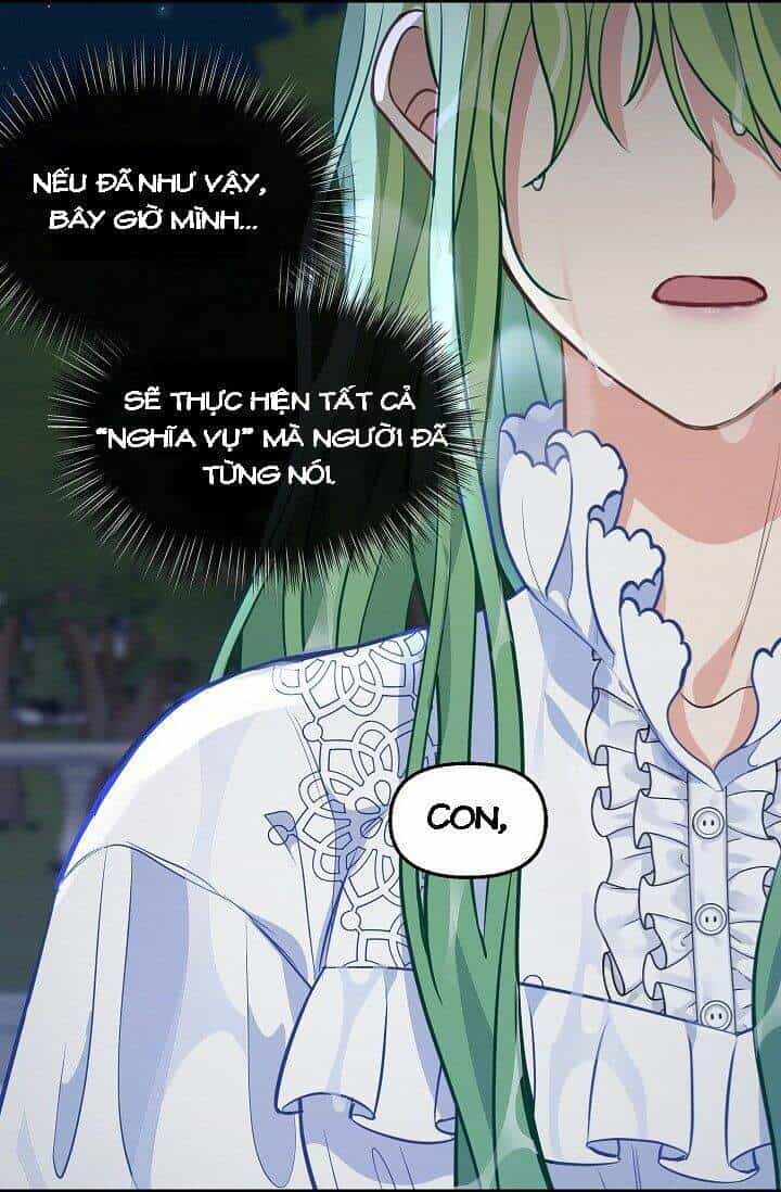 Hãy Bỏ Mặc Tôi - Chương 33 - ảnh 30