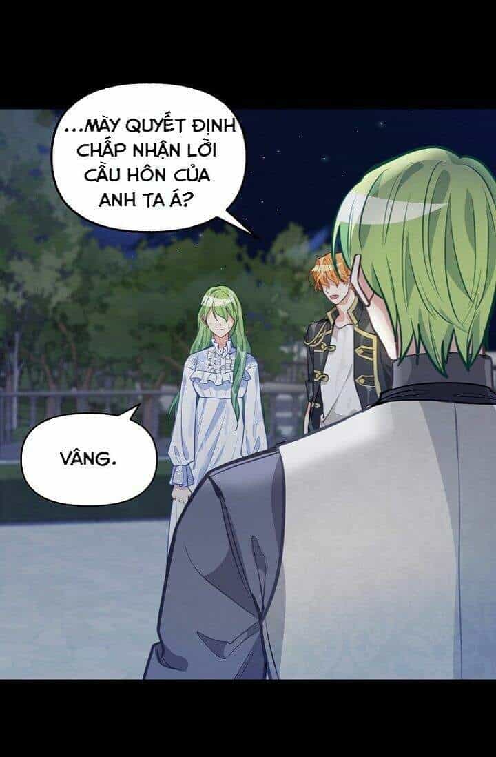 Hãy Bỏ Mặc Tôi - Chương 33 - ảnh 33