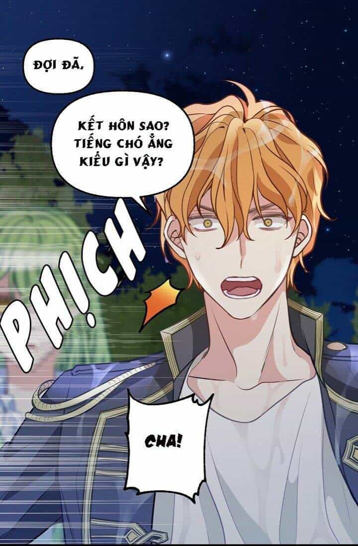 Hãy Bỏ Mặc Tôi - Chương 33 - ảnh 35