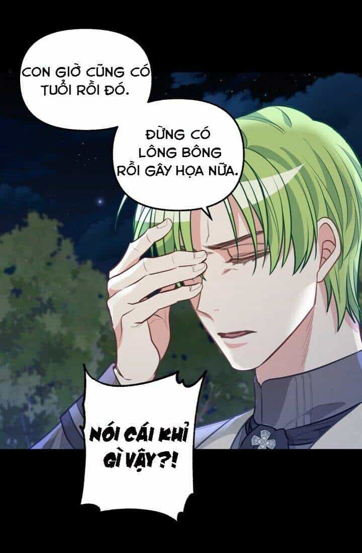 Hãy Bỏ Mặc Tôi - Chương 33 - ảnh 36