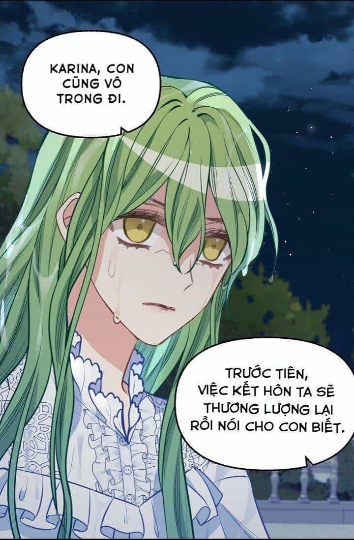 Hãy Bỏ Mặc Tôi - Chương 33 - ảnh 37
