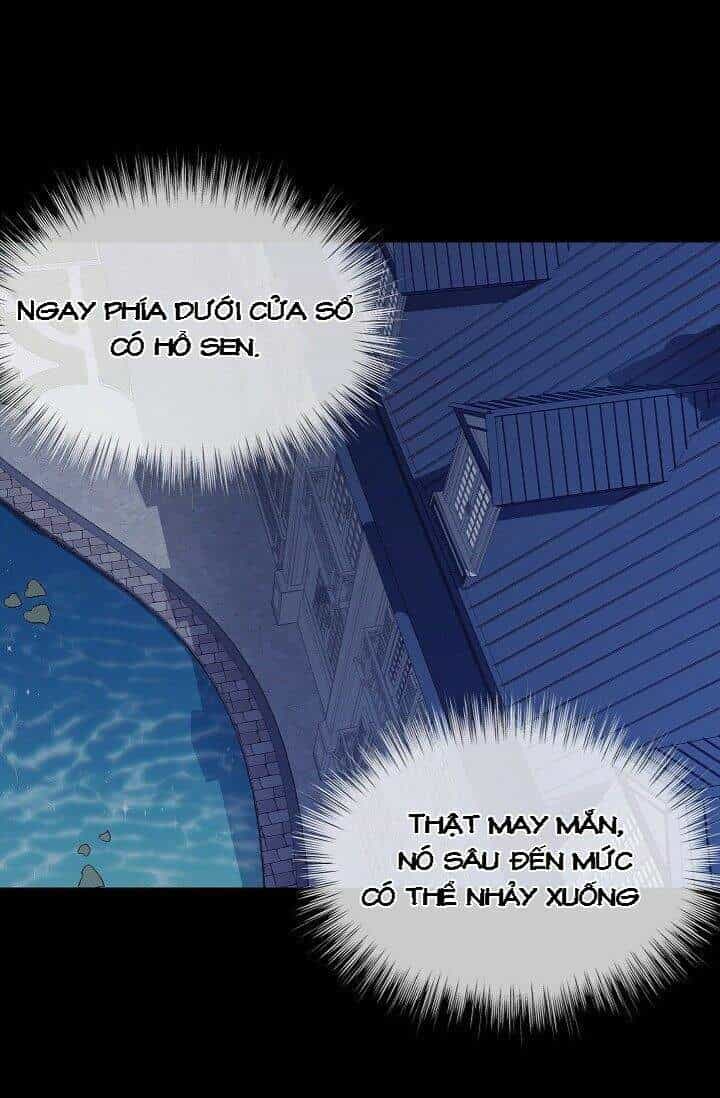 Hãy Bỏ Mặc Tôi - Chương 33 - ảnh 4
