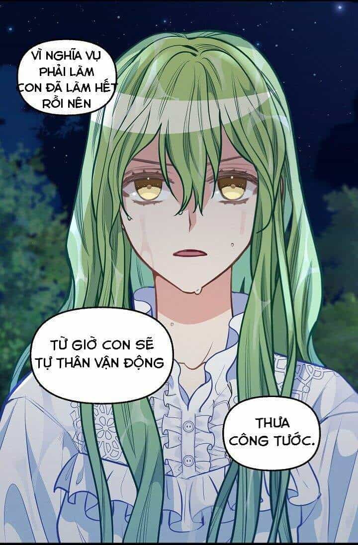 Hãy Bỏ Mặc Tôi - Chương 33 - ảnh 41
