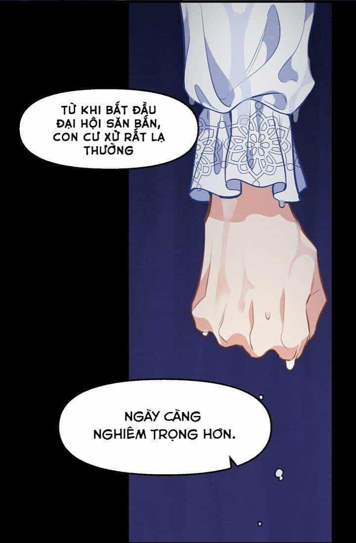 Hãy Bỏ Mặc Tôi - Chương 33 - ảnh 43