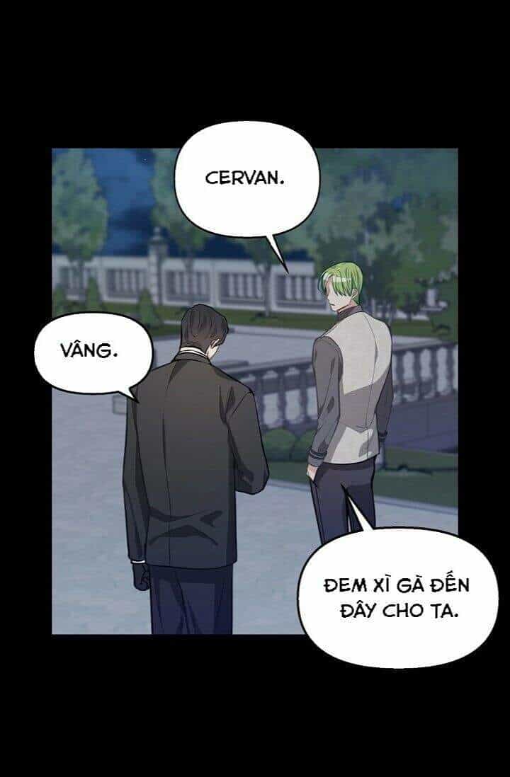 Hãy Bỏ Mặc Tôi - Chương 33 - ảnh 46