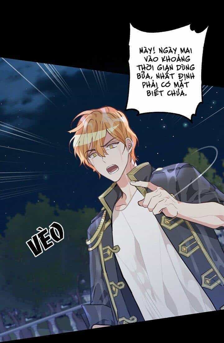 Hãy Bỏ Mặc Tôi - Chương 33 - ảnh 53