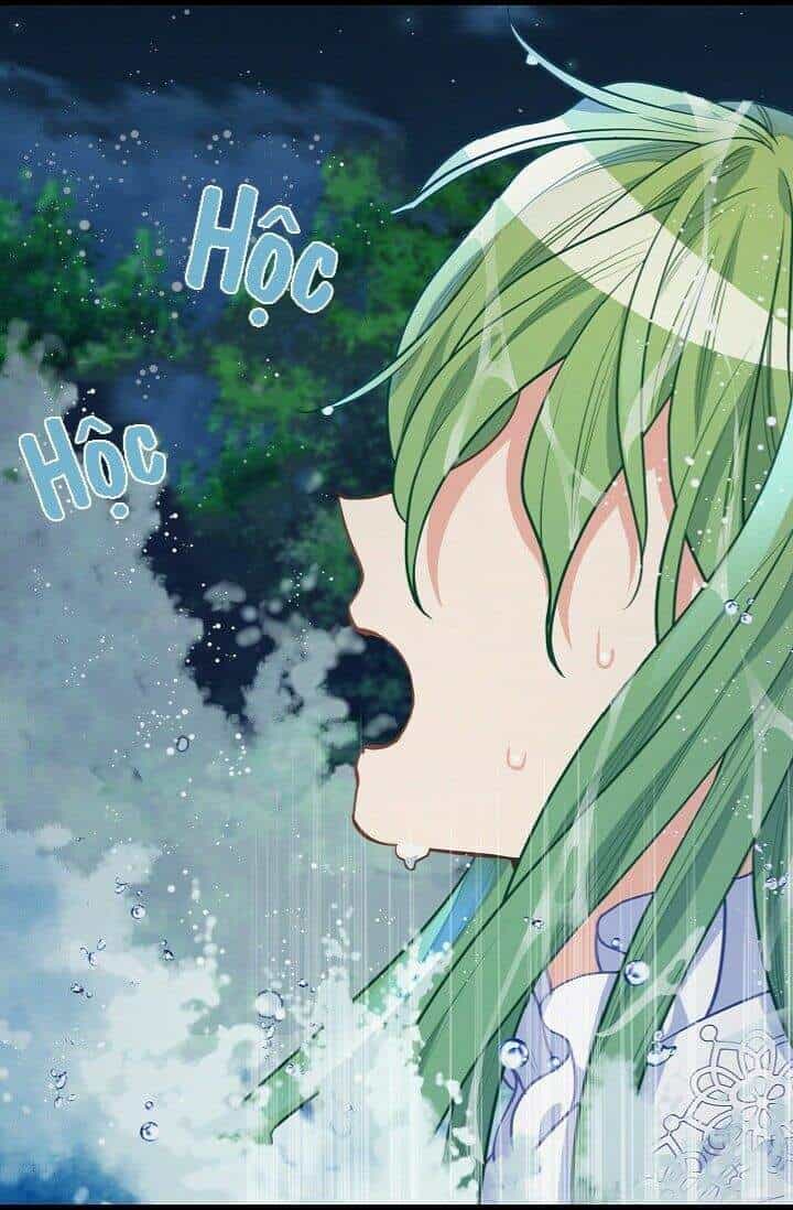 Hãy Bỏ Mặc Tôi - Chương 33 - ảnh 6