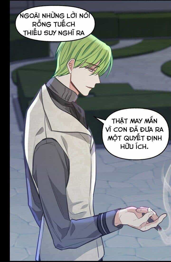 Hãy Bỏ Mặc Tôi - Chương 33 - ảnh 62