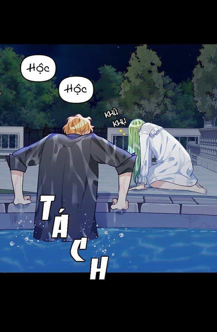 Hãy Bỏ Mặc Tôi - Chương 33 - ảnh 8